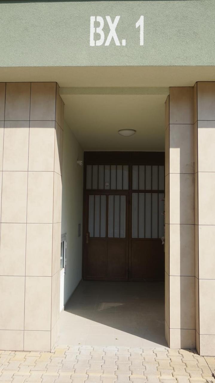Bright, Comfortable And Cozy Apartment Burgas Exterior photo