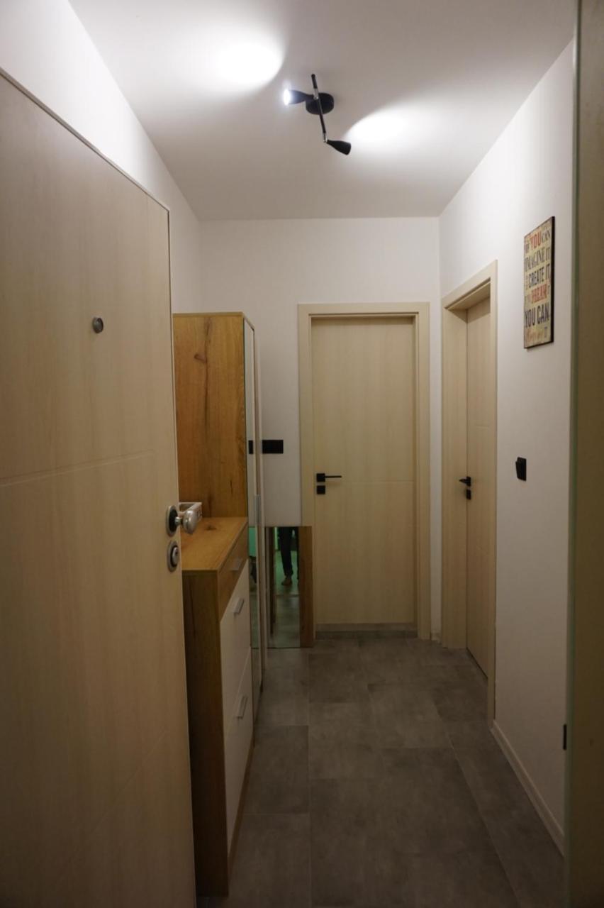 Bright, Comfortable And Cozy Apartment Burgas Exterior photo